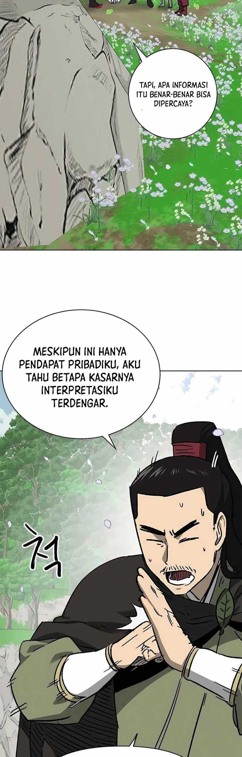 Chapter 200 - halaman 26