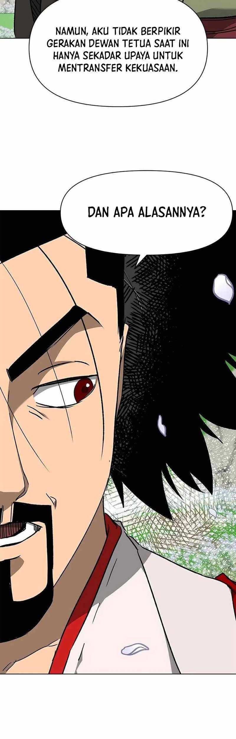 Chapter 200 - halaman 27