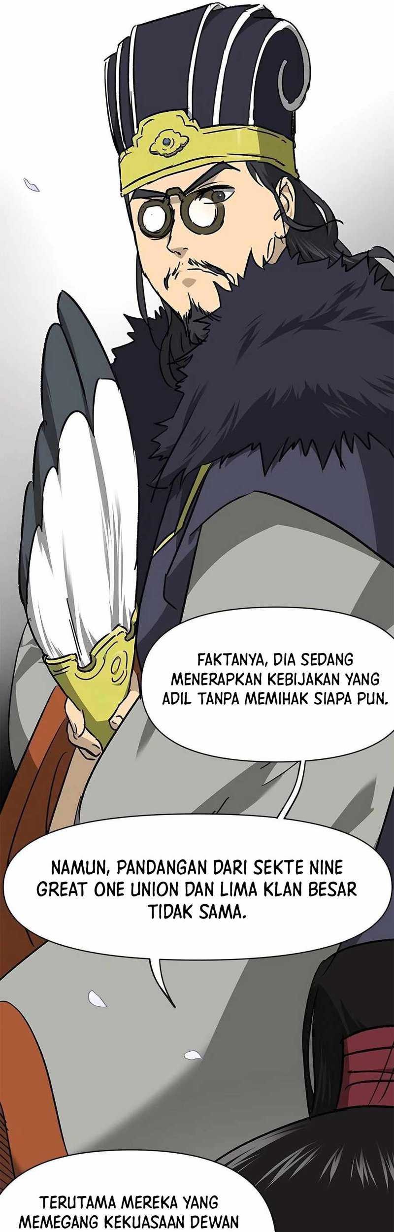 Chapter 200 - halaman 29