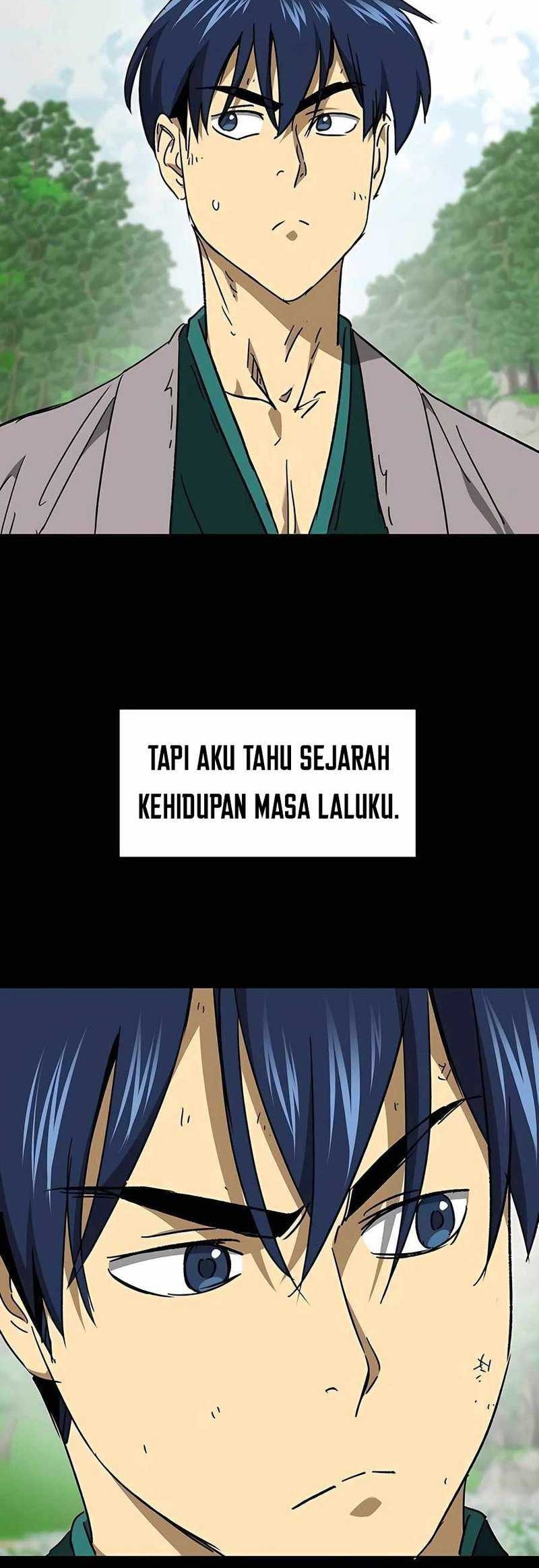 Chapter 200 - halaman 32