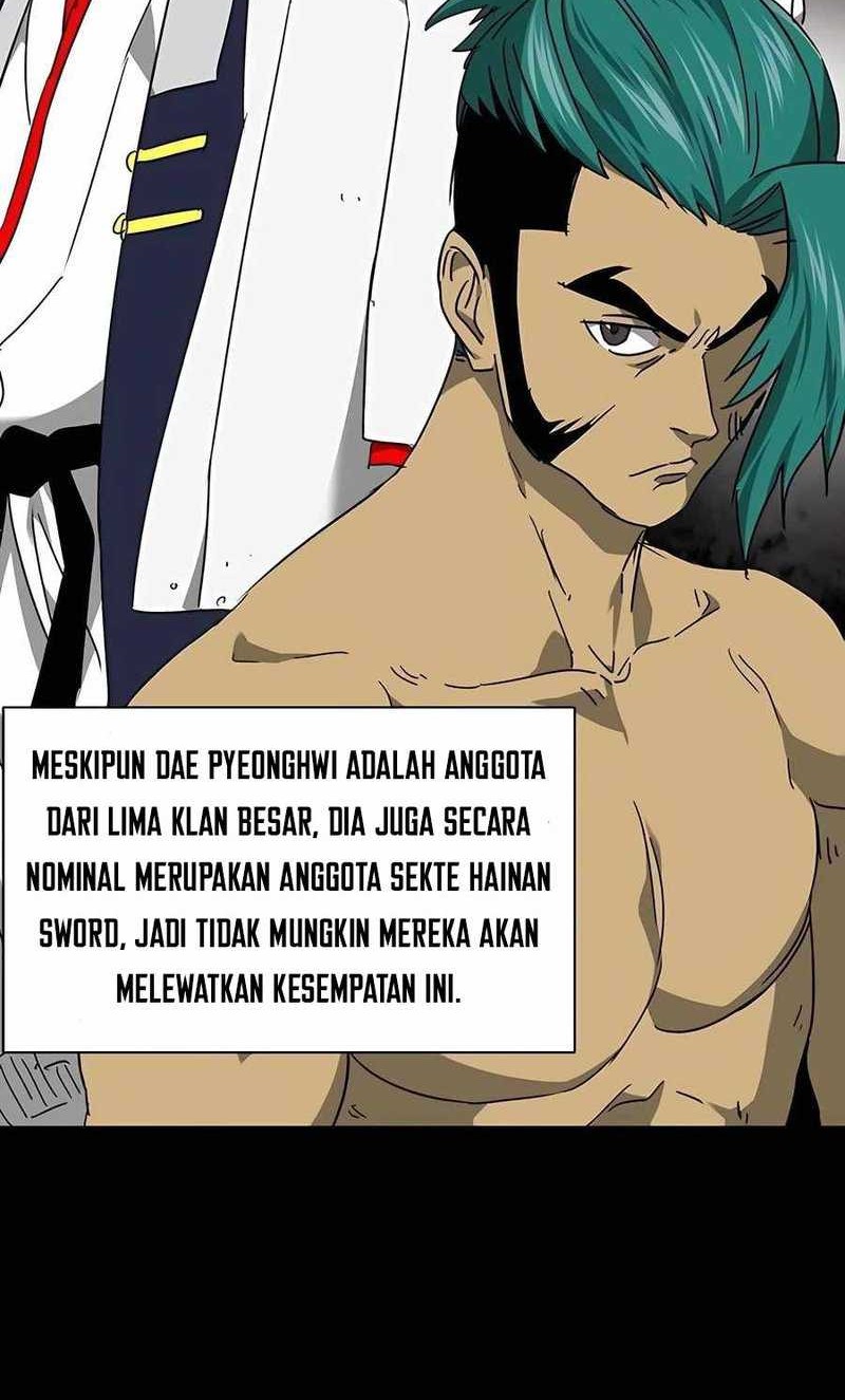 Chapter 200 - halaman 36