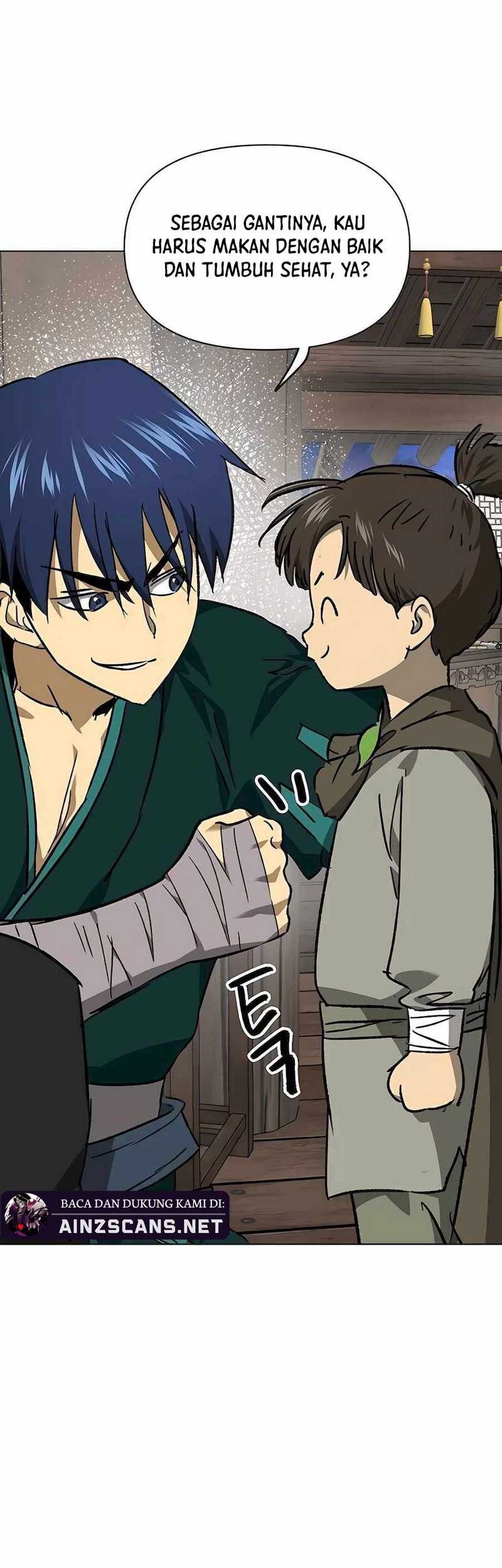Chapter 199 - halaman 76