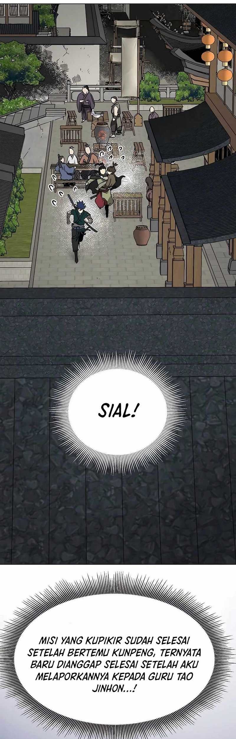 Chapter 199 - halaman 83