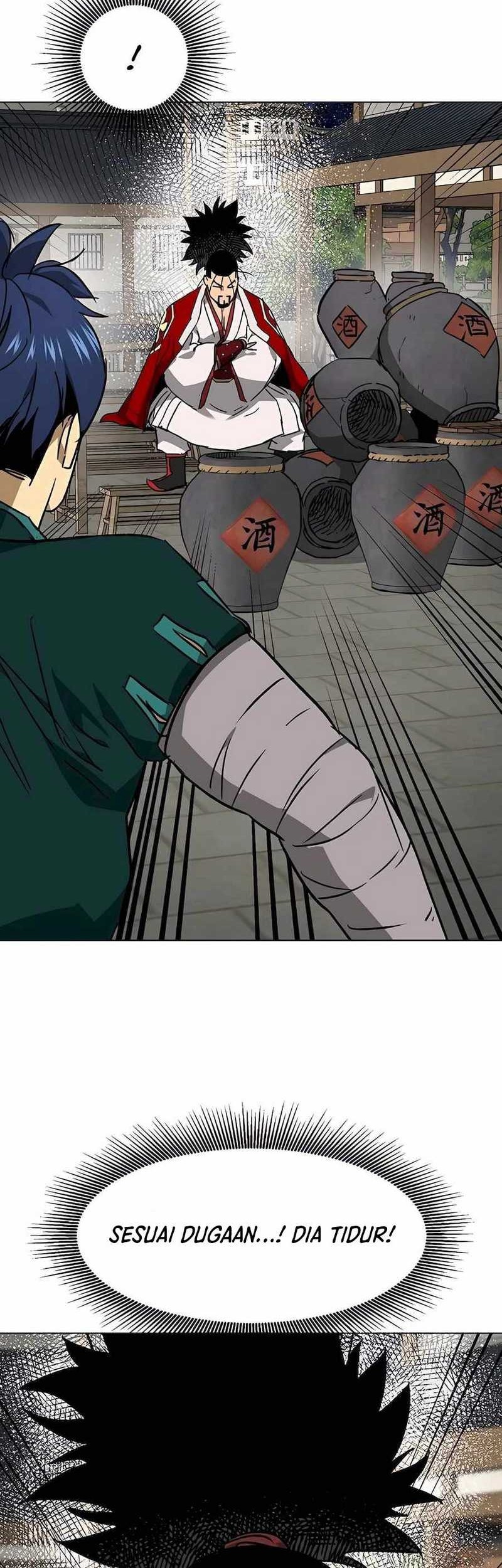Chapter 199 - halaman 86