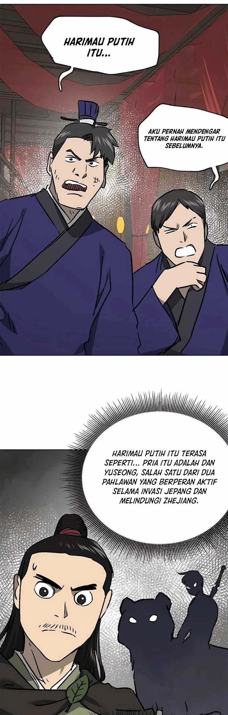Chapter 199 - halaman 23