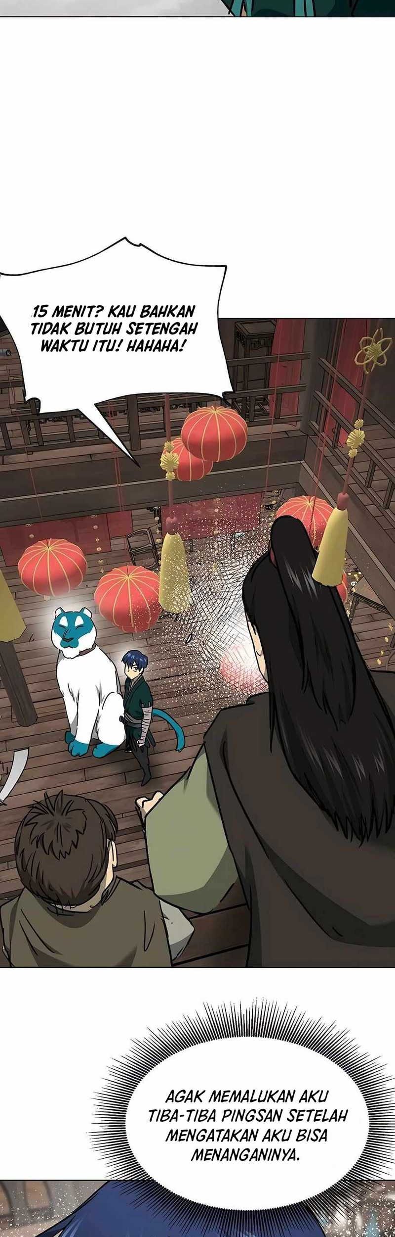 Chapter 199 - halaman 30