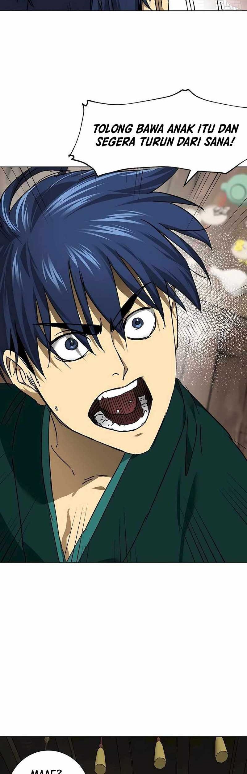 Chapter 199 - halaman 36