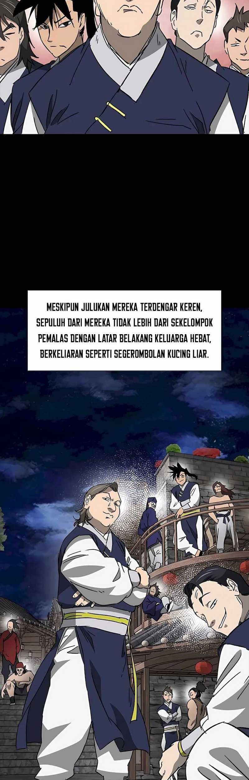 Chapter 198 - halaman 16