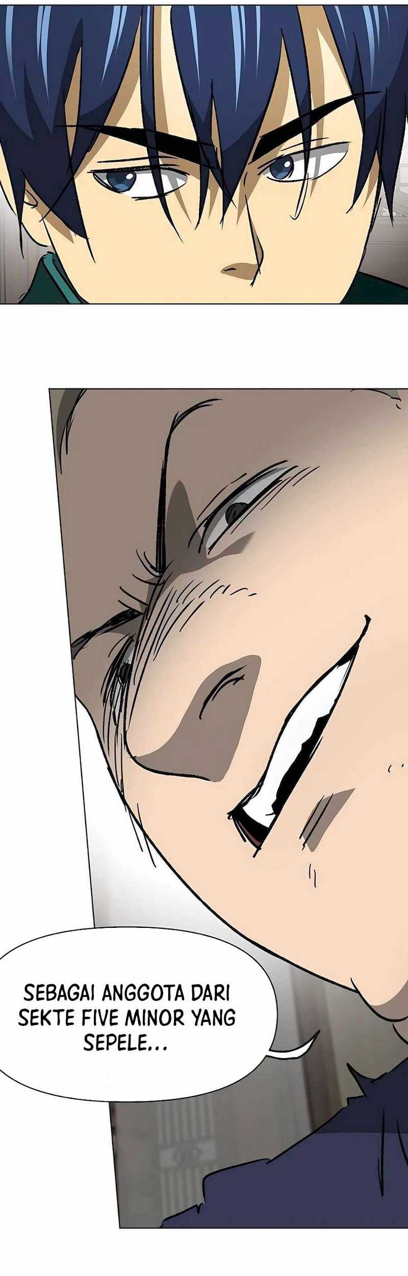 Chapter 197 - halaman 66
