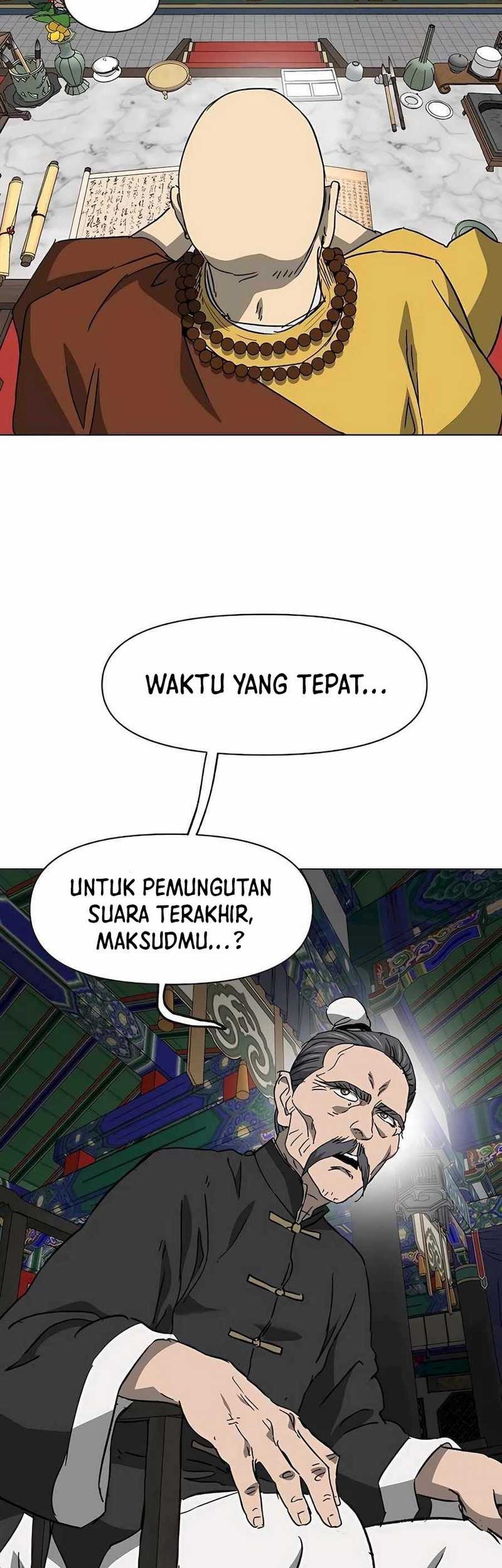 Chapter 197 - halaman 21
