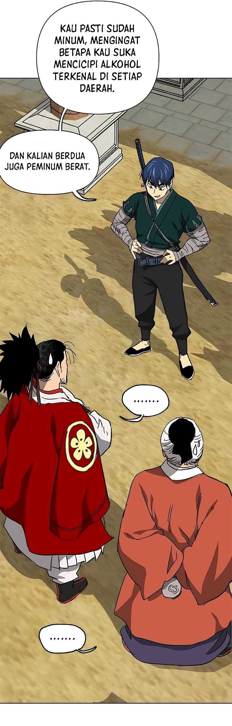 Chapter 195 - halaman 60