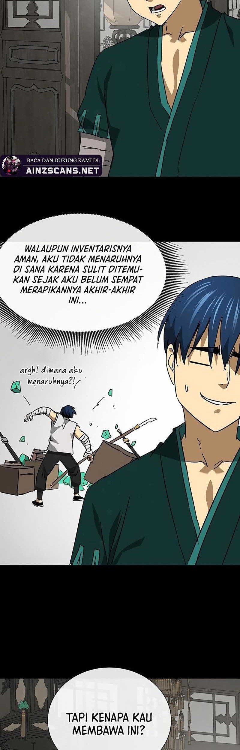 Chapter 194 - halaman 8