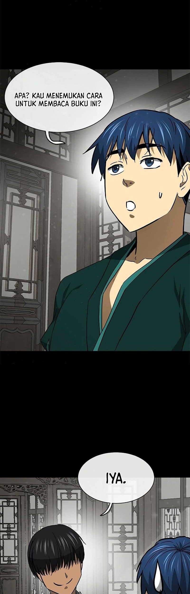 Chapter 194 - halaman 19