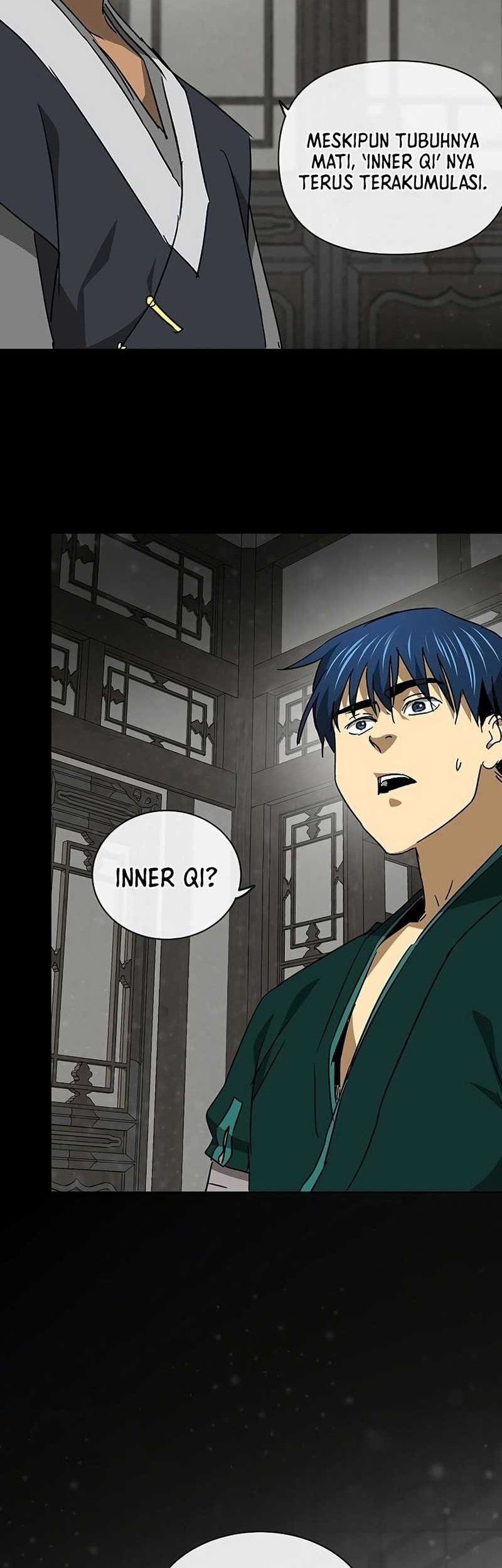 Chapter 194 - halaman 24