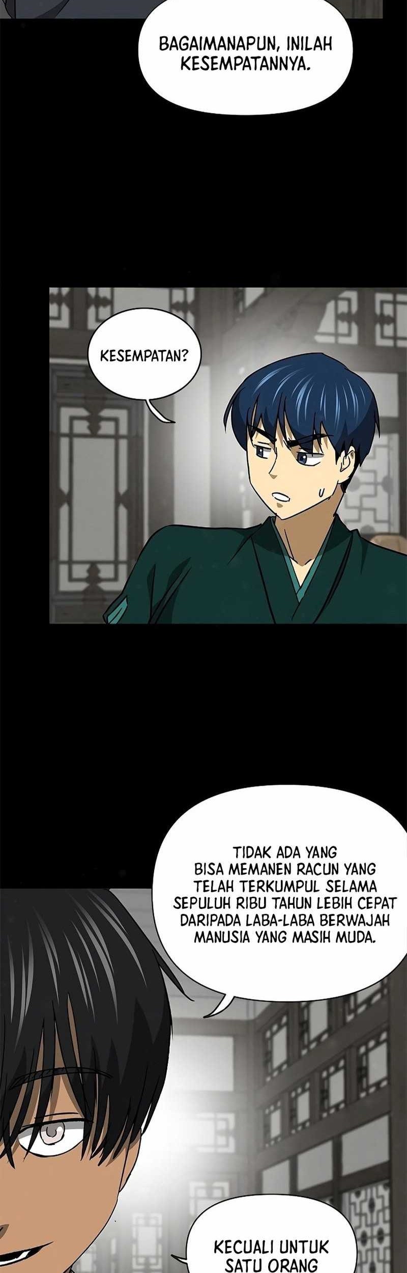 Chapter 194 - halaman 30