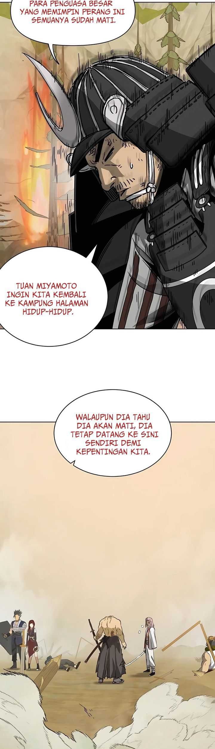 Chapter 192 - halaman 70