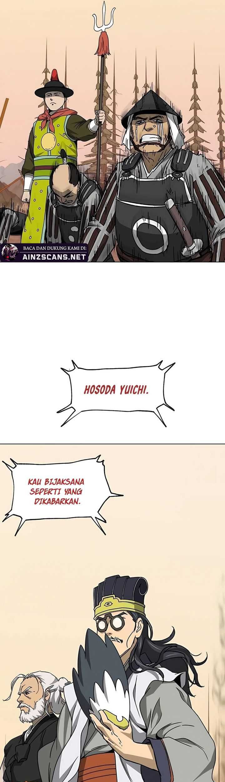 Chapter 192 - halaman 72