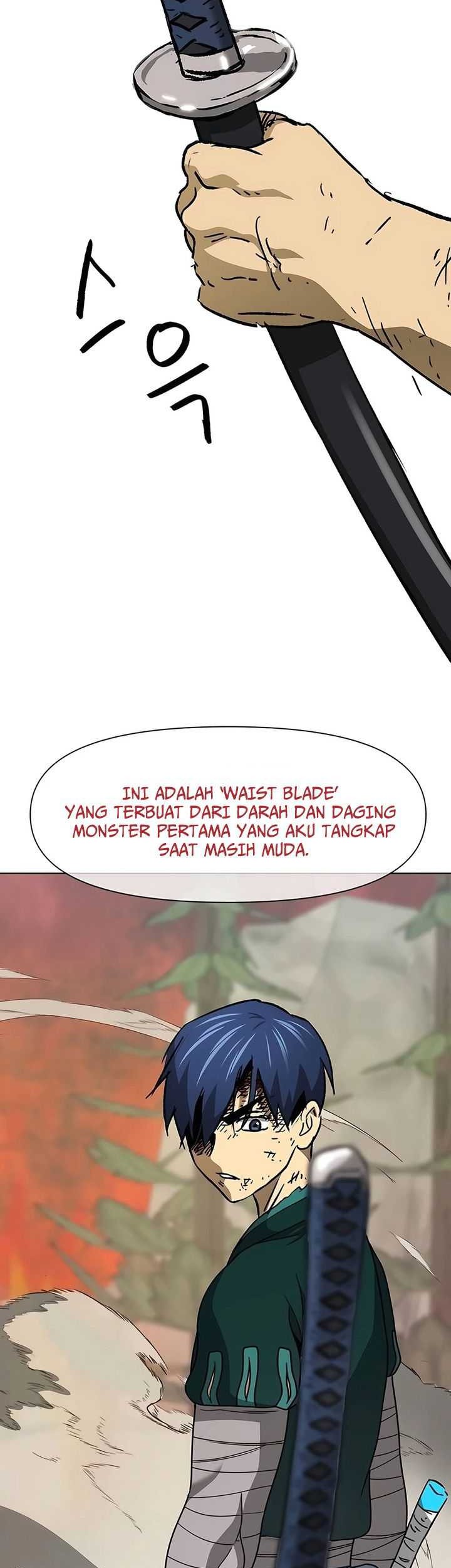 Chapter 192 - halaman 25