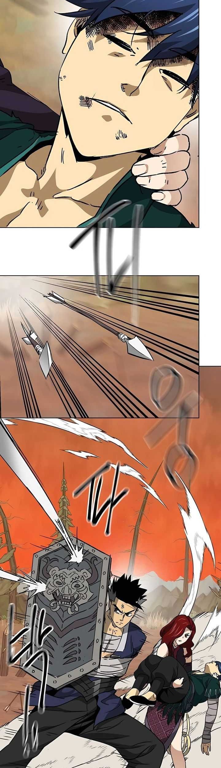 Chapter 192 - halaman 38