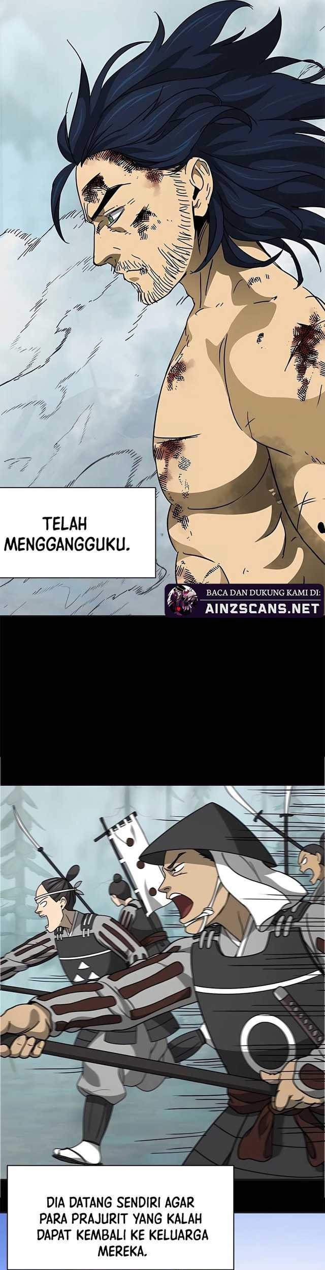 Chapter 191 - halaman 17