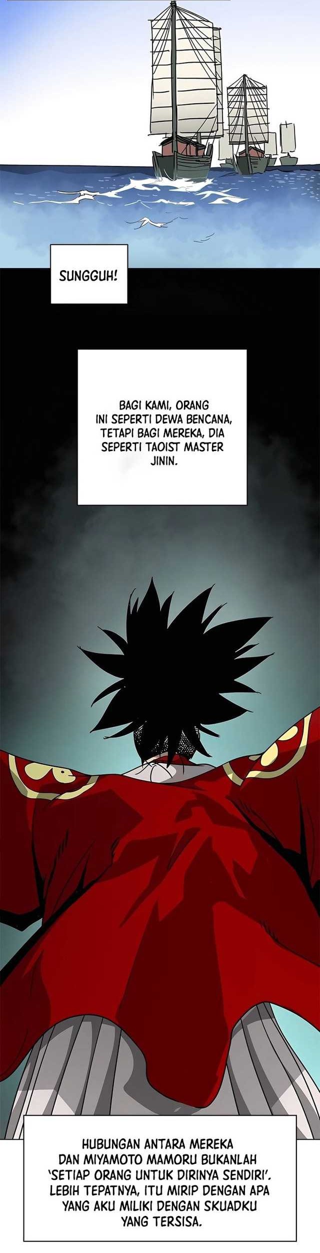 Chapter 191 - halaman 18