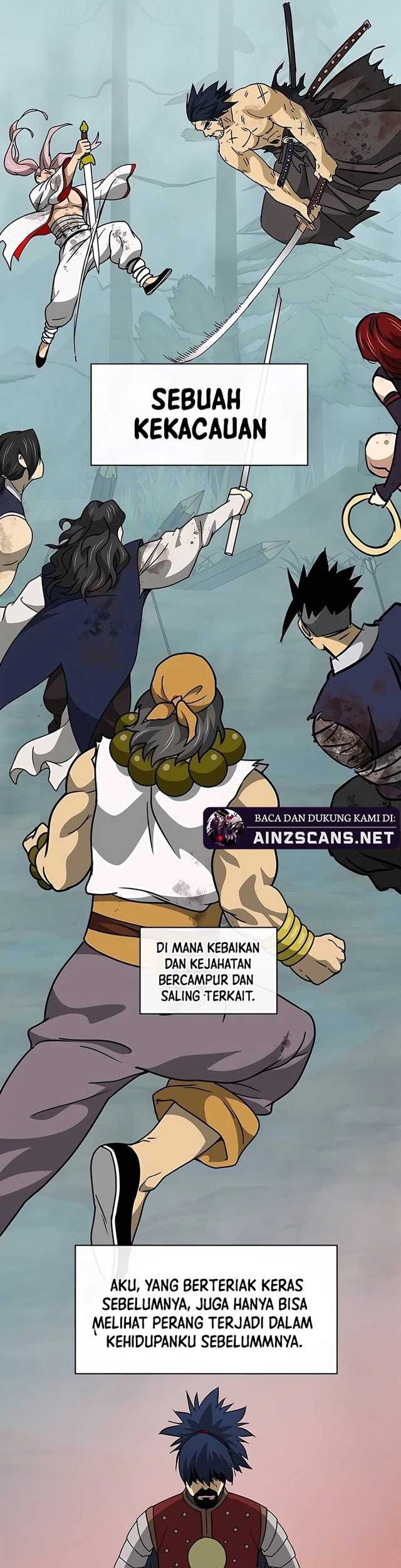 Chapter 191 - halaman 23