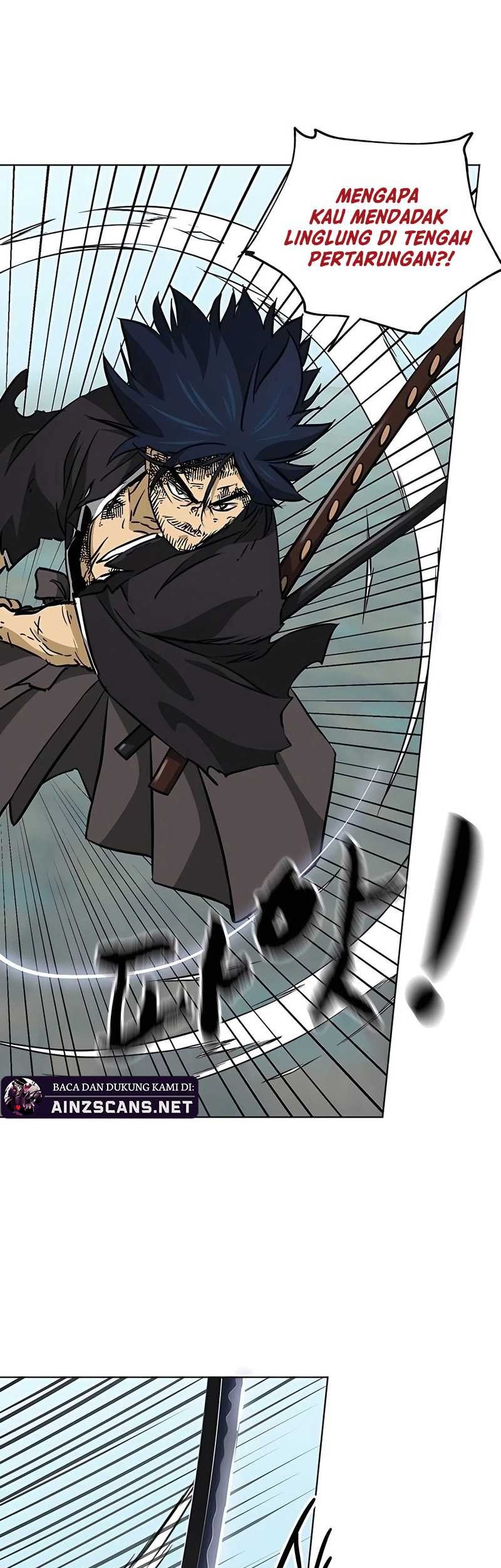 Chapter 189 - halaman 25