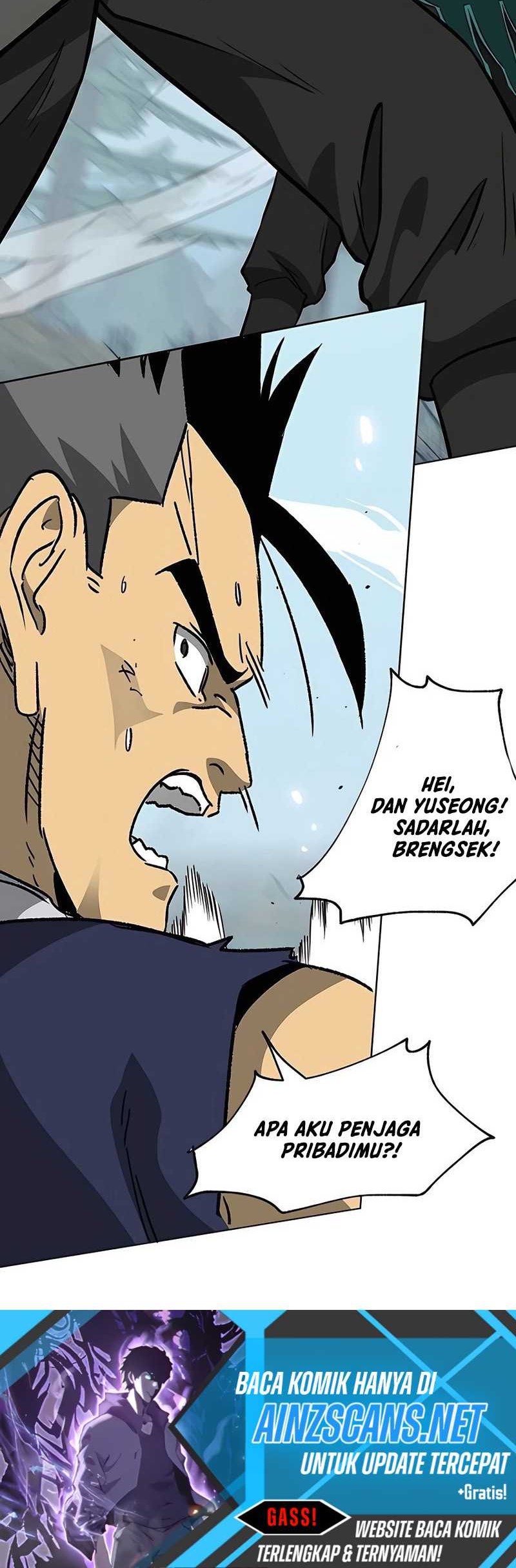 Chapter 189 - halaman 28