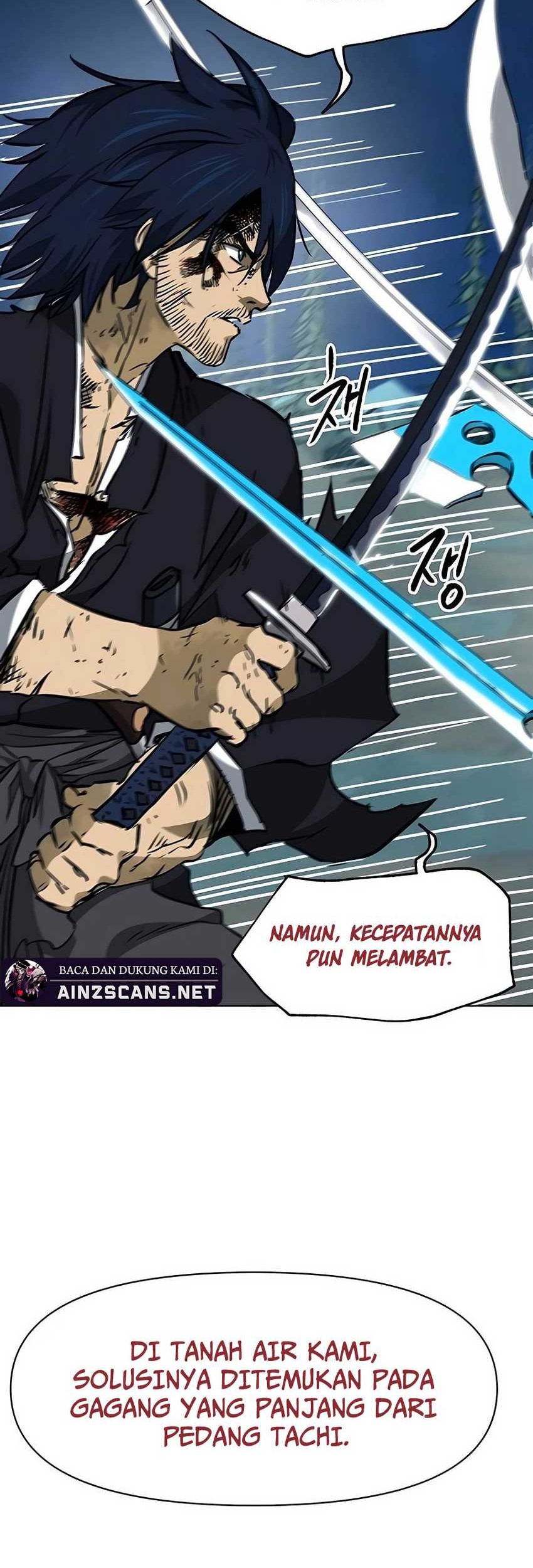 Chapter 188 - halaman 21
