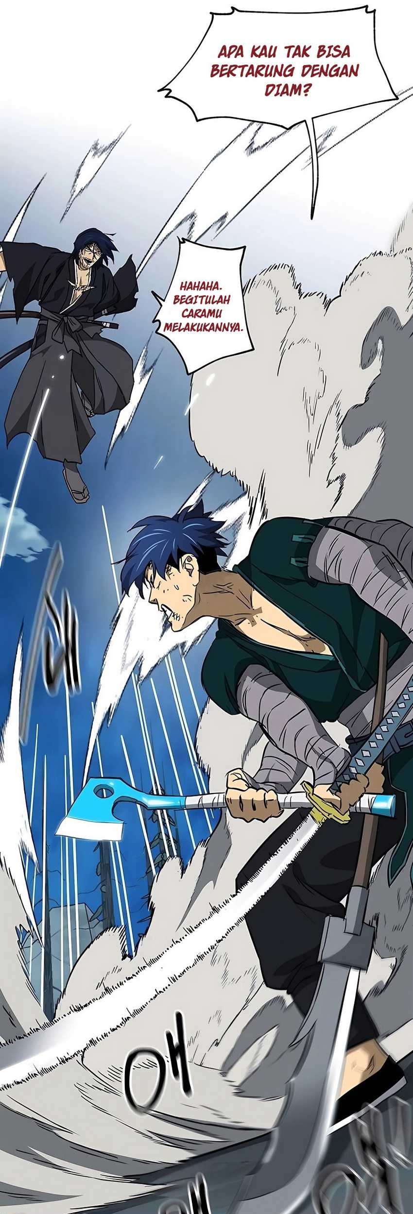 Chapter 188 - halaman 27