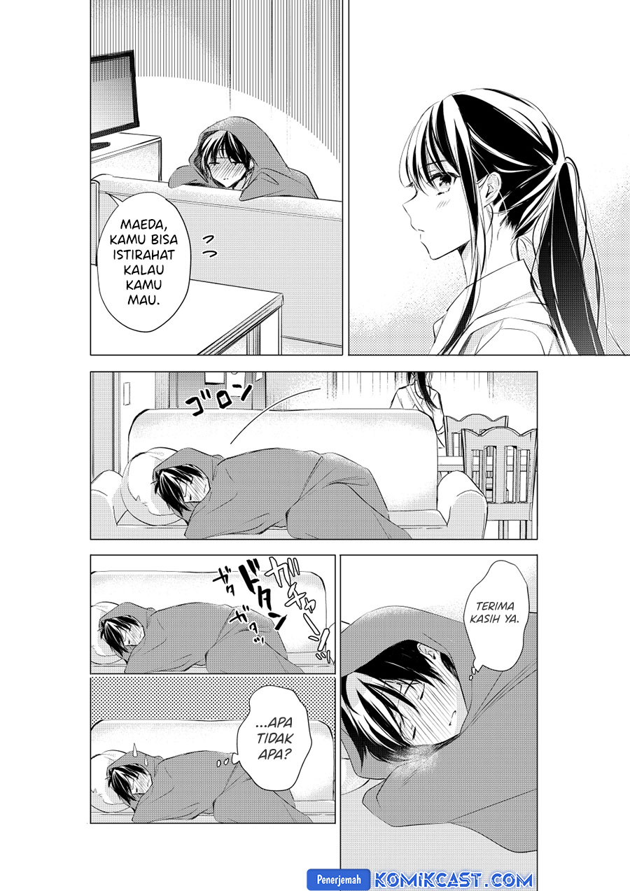 Chapter 74 - halaman 4
