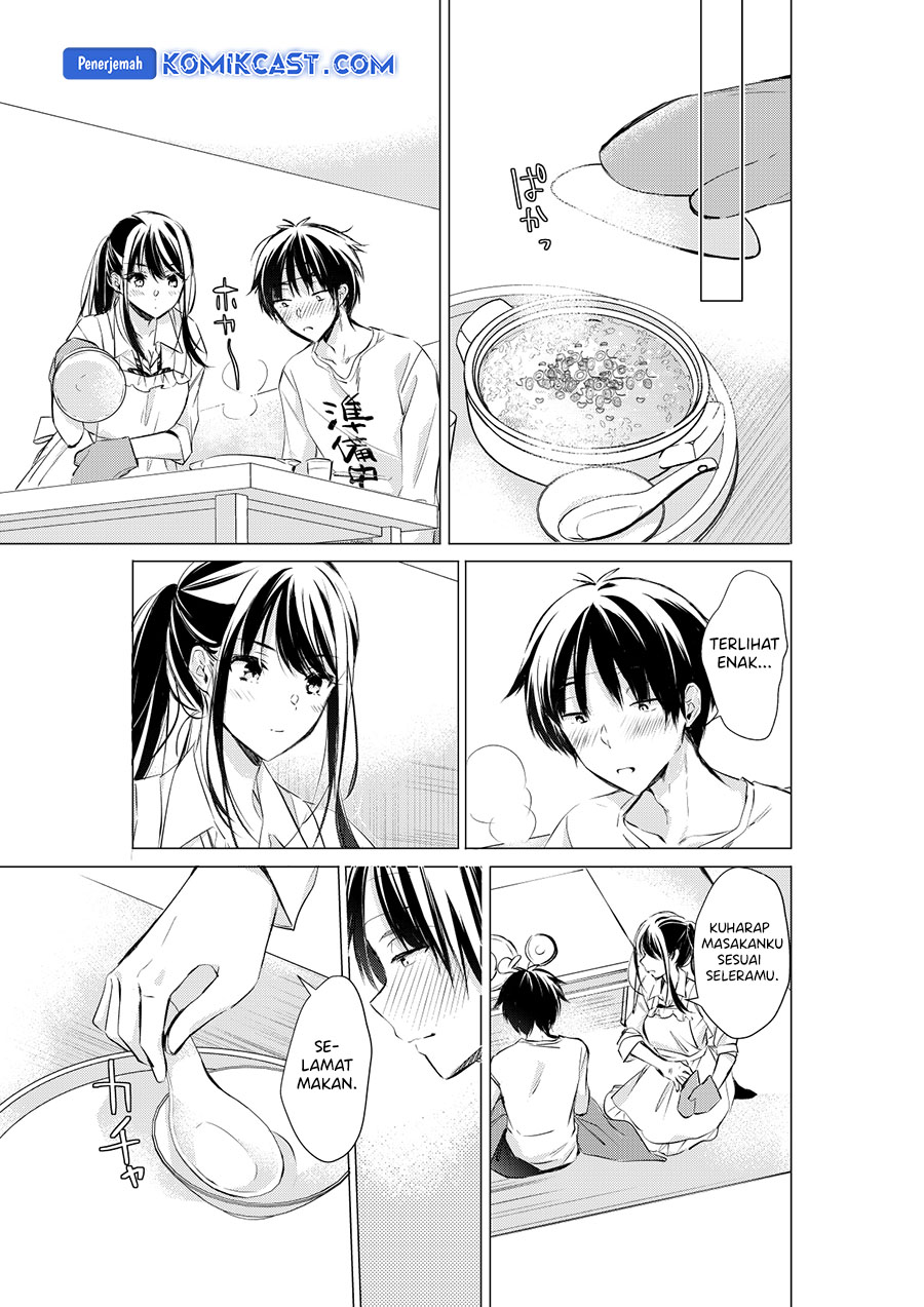 Chapter 74 - halaman 5