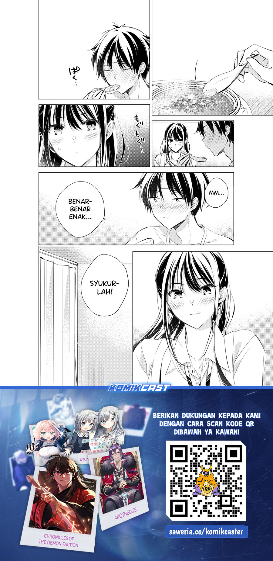 Chapter 74 - halaman 6