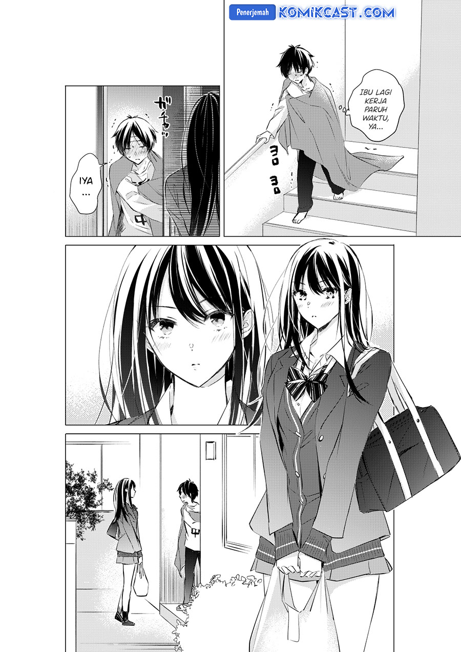 Chapter 73 - halaman 5