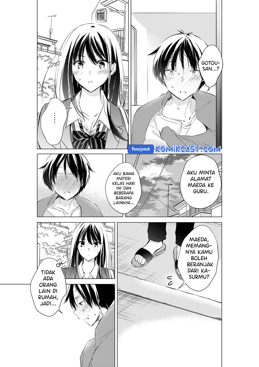 Chapter 73 - halaman 6