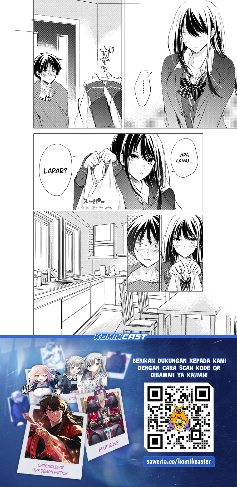 Chapter 73 - halaman 7