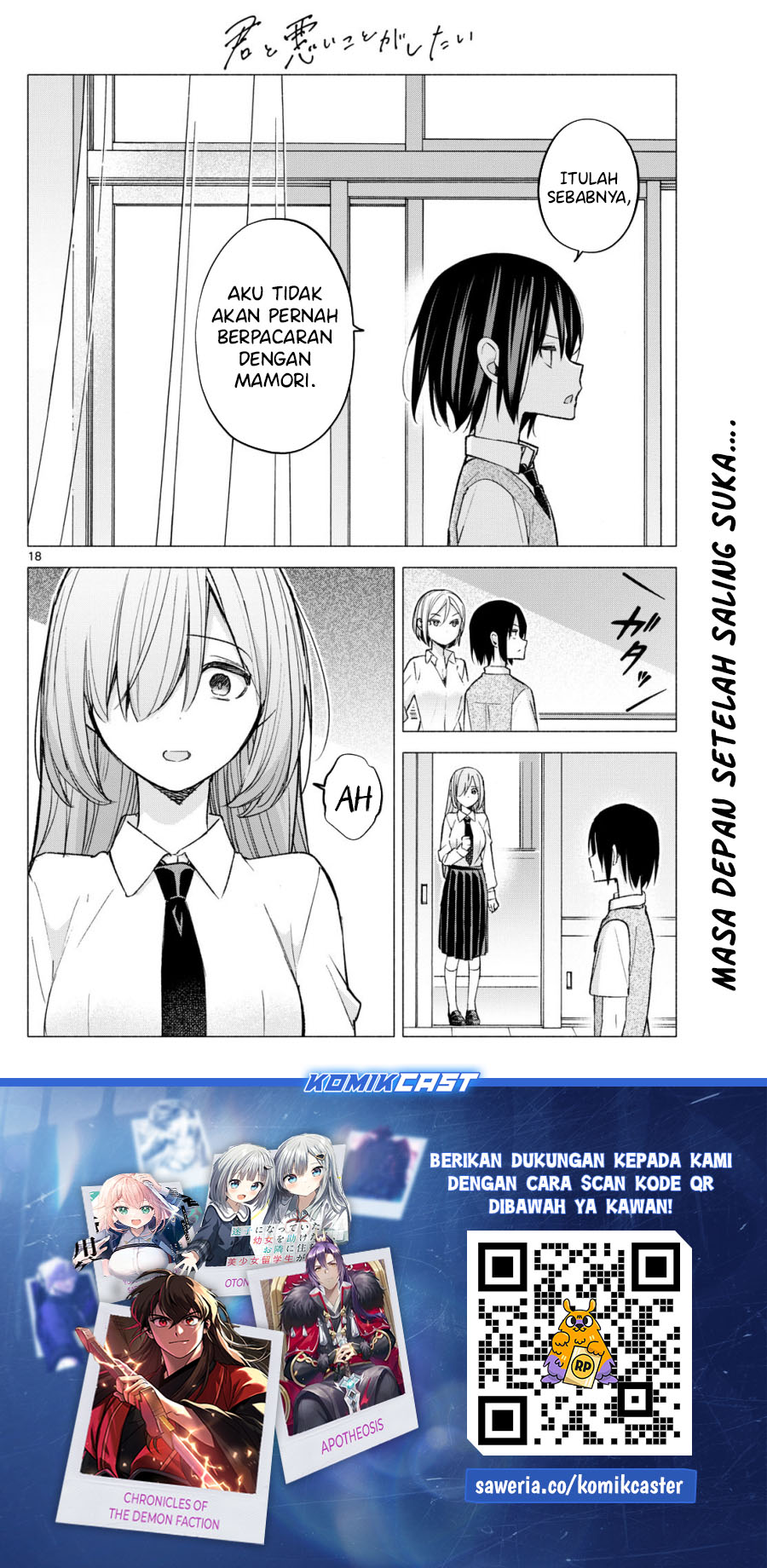 Chapter 60 - halaman 20