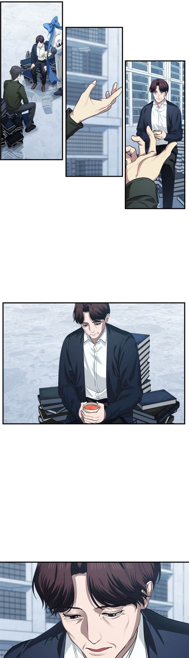 Chapter 132 - halaman 38