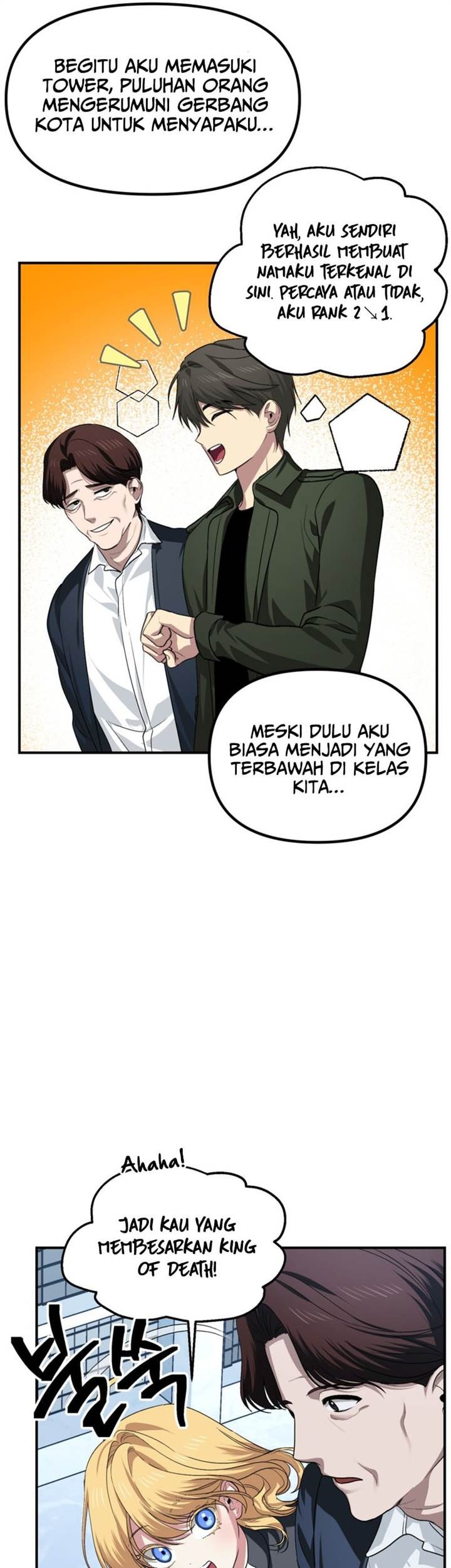 Chapter 132 - halaman 30
