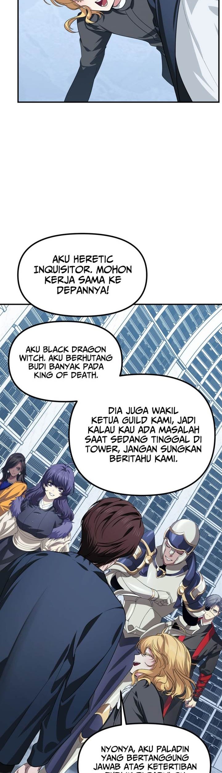 Chapter 132 - halaman 31