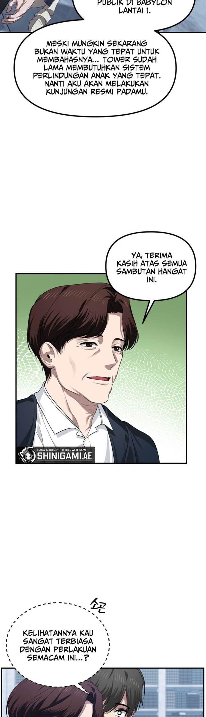 Chapter 132 - halaman 32