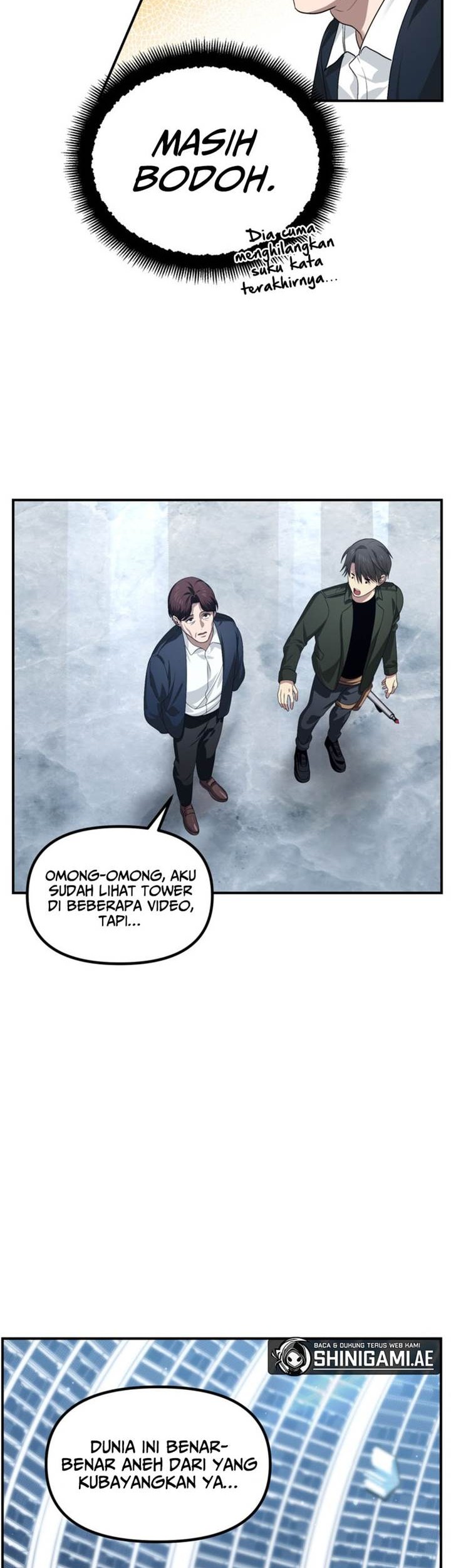 Chapter 132 - halaman 35