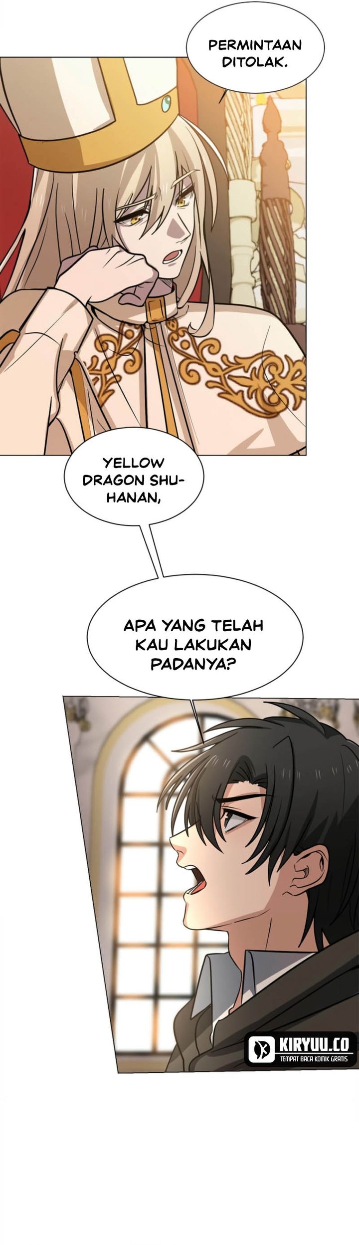 Chapter 116 - halaman 42