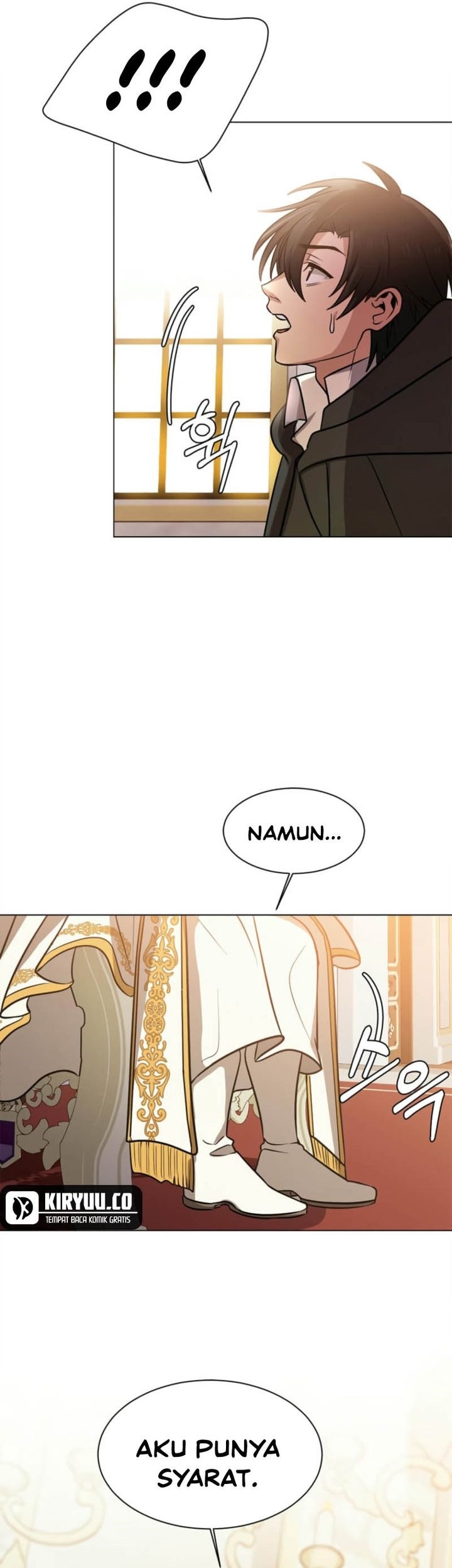 Chapter 116 - halaman 49