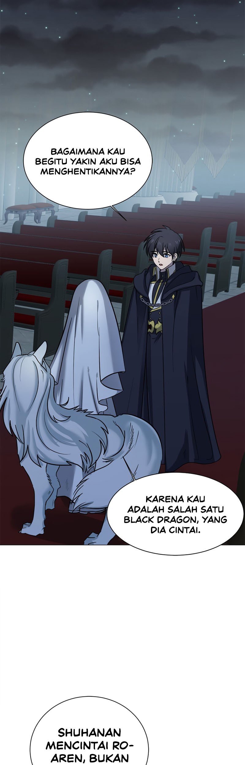 Chapter 113 - halaman 27