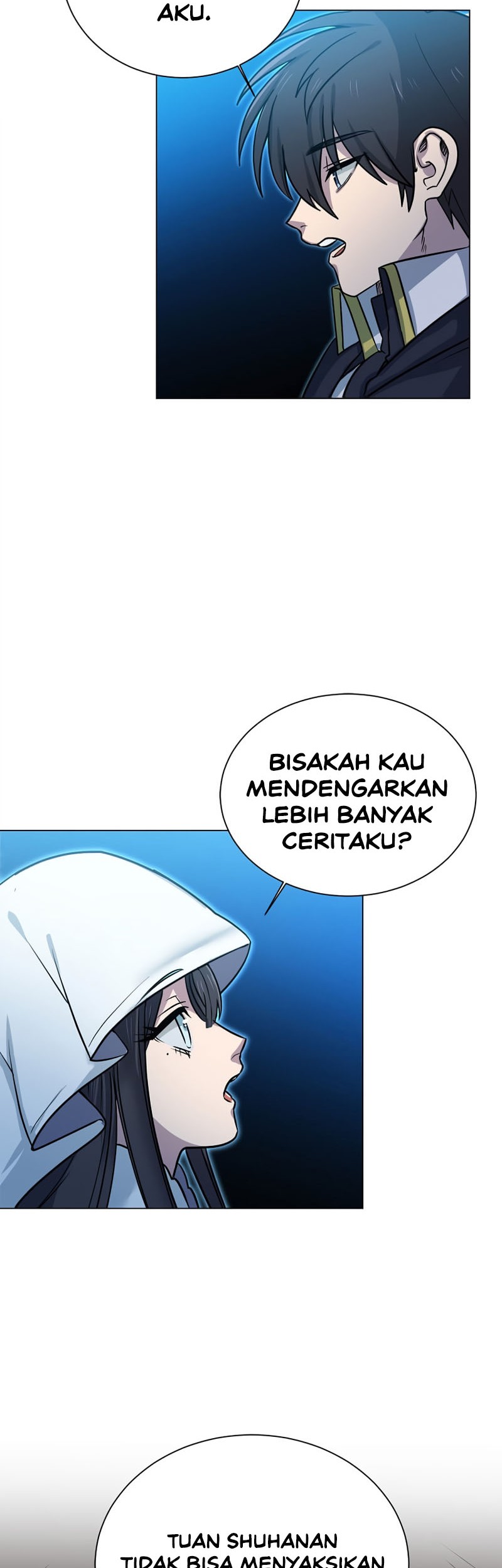 Chapter 113 - halaman 28