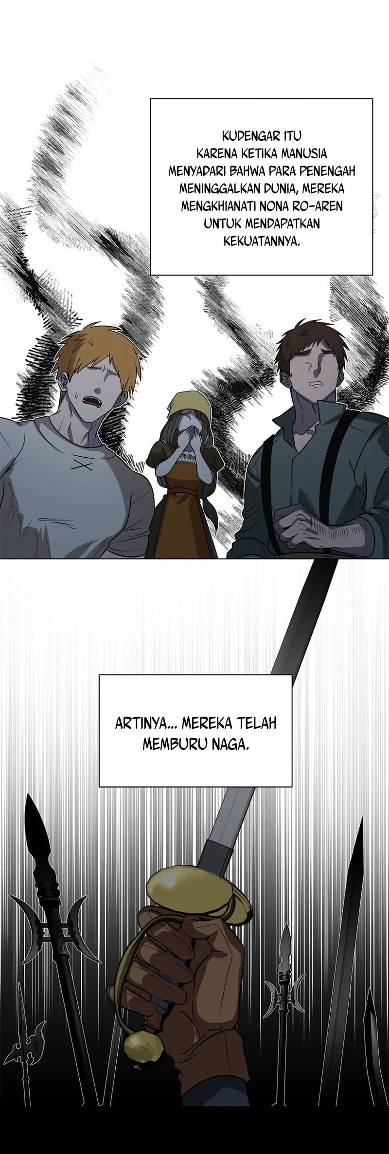 Chapter 113 - halaman 30