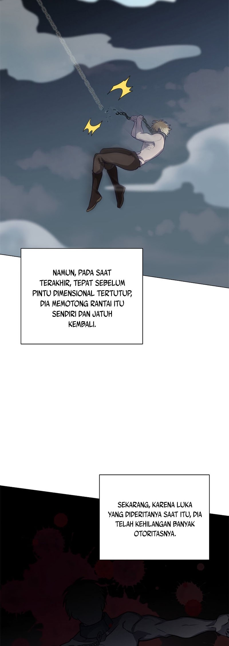 Chapter 113 - halaman 34