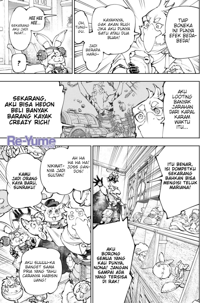 Chapter 215 - halaman 11