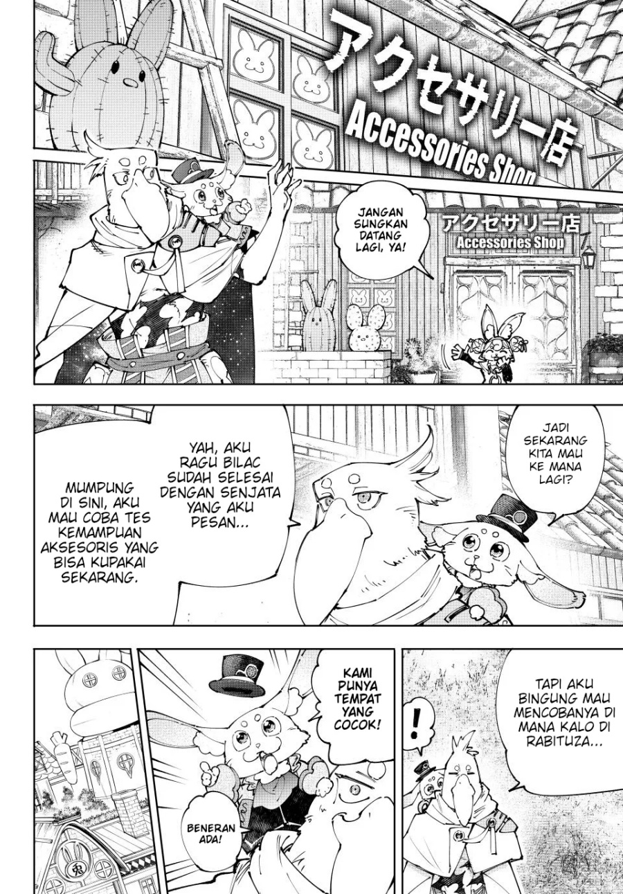 Chapter 215 - halaman 12